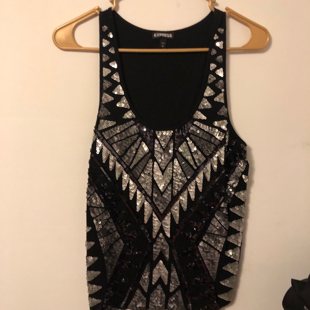 Express Tank